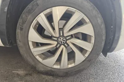 Volkswagen Tayron X 2020, 47600 км, за 96403.48 CNY - фото 8
