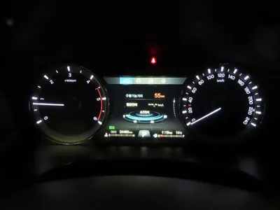 KG_Mobility_Ssangyong Rexton 2021, 34481 км, за 23500000 KRW - фото 8