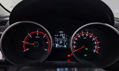 KG_Mobility_Ssangyong TIBOLI 2016, 154871 км, за 5900000 KRW - фото 8
