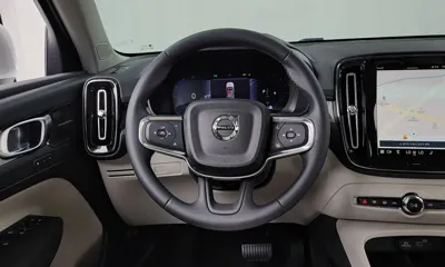 Volvo XC40 2024, 18564 км, за 38800000 KRW - фото 13