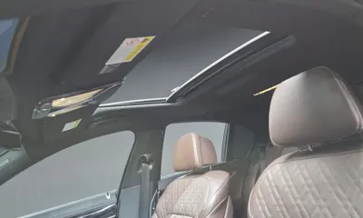 BMW 7-Series 2018, 160003 км, за 26500000 KRW - фото 19
