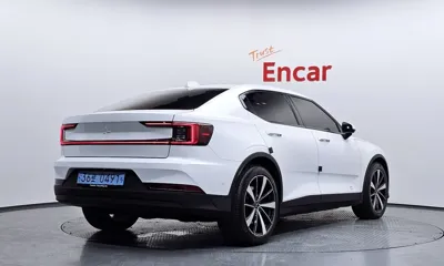 Polestar Polestar 2 2022, 253581 км, за 19900000 KRW