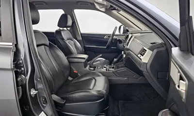 KG_Mobility_Ssangyong Rexton 2018, 106717 км, за 12990000 KRW - фото 11