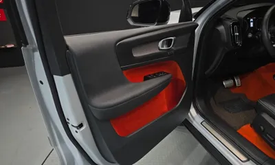 Volvo XC40 2021, 120685 км, за 23500000 KRW - фото 24