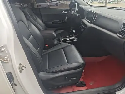 Kia KX5 2018, 111300 км, за 40700 CNY - фото 25