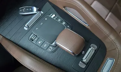 Mercedes-Benz GLE-Class 2025, 8534 км, за 122900000 KRW - фото 30