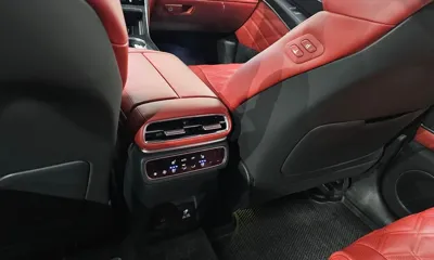 Genesis GV80 2024, 38525 км, за 70900000 KRW - фото 29