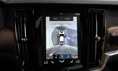 Volvo S90 2019, 199288 км, за 15490000 KRW - фото 15
