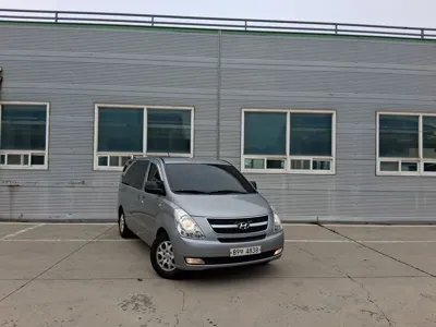 Hyundai Starex 2014, 189000 км, за 6000000 KRW - фото 14