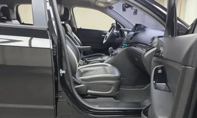 ChevroletGMDaewoo Orlando 2018, 97137 км, за 8700000 KRW - фото 11