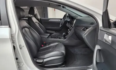 Hyundai Sonata 2019, 42514 км, за 14990000 KRW - фото 26