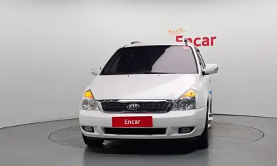 Kia Canival 2013, 150808 км, за 4880000 KRW - фото 3