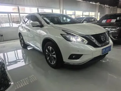 Nissan Murano 2020, 67000 км, за 79800 CNY