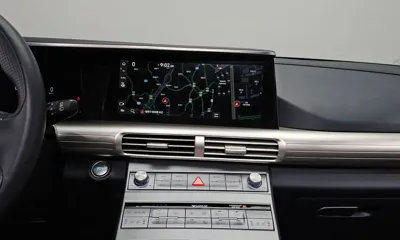 Hyundai Nexo 2021, 100916 км, за 13900000 KRW - фото 13