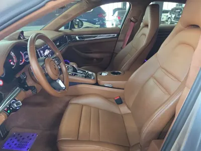 Porsche Panamera 2019, 55000 км, за 99000000 KRW - фото 19
