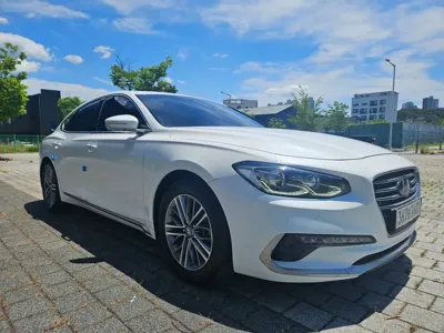 Hyundai Grandeur 2019, 90740 км, за 15800000 KRW
