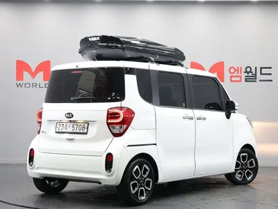 Kia Ray 2020, 74319 км, за 11690000 KRW