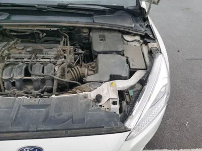 Ford Focus 2015, 142100 км, за 32933.35 CNY - фото 21