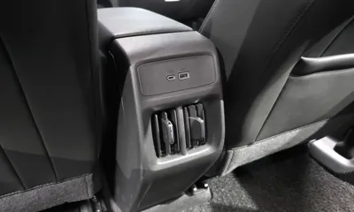 ChevroletGMDaewoo Trax 2025, 36351 км, за 21900000 KRW - фото 28