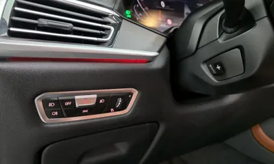 BMW X7 2021, 66682 км, за 71900000 KRW - фото 29