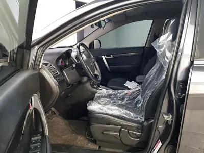 ChevroletGMDaewoo Captiva 2014, 152922 км, за 3490000 KRW - фото 8