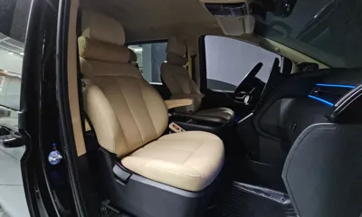 Hyundai Staria 2025, 38915 км, за 27900000 KRW - фото 32