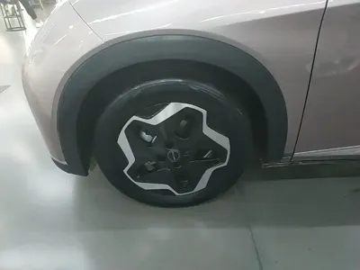 BYD Dolphin 2021, 87500 км, за 46800 CNY - фото 23