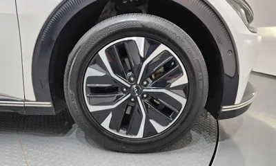 Kia EV6 2022, 107196 км, за 28990000 KRW - фото 21