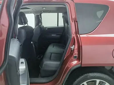 Jeep Compass (Import) 2014, 80000 км, за 19800 CNY - фото 15