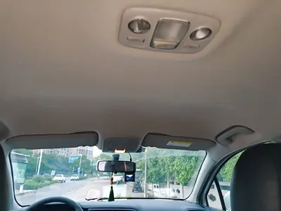 Citroen C4 2016, 111100 км, за 18500 CNY - фото 19