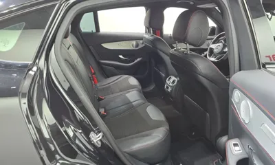 Mercedes-Benz GLC-Class 2019, 139072 км, за 30500000 KRW - фото 12