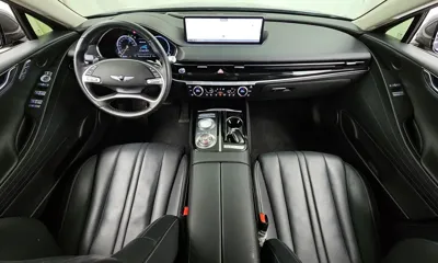 Genesis G80 2021, 122726 км, за 30000000 KRW - фото 7