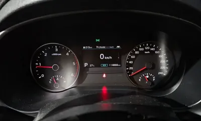 Kia Sportage 2021, 114866 км, за 14900000 KRW - фото 8