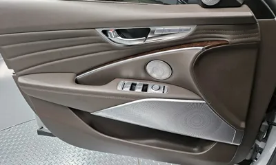 Kia K9 2019, 76885 км, за 21800000 KRW - фото 24