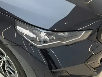 BMW i5 2025, 12800 км, за 239000 CNY - фото 11
