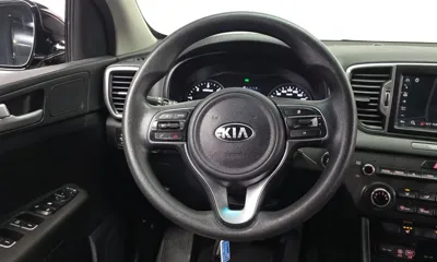 Kia Sportage 2018, 112492 км, за 99990000 KRW - фото 13