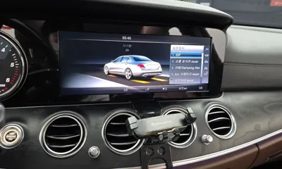 Mercedes-Benz E-Class 2017, 139120 км, за 17900000 KRW - фото 16