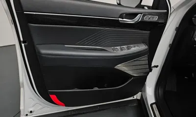 Hyundai Palisade 2023, 33888 км, за 45500000 KRW - фото 24