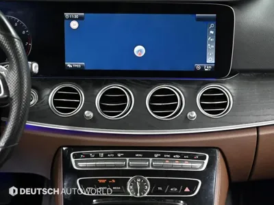 Mercedes-Benz E-Class 2017, 163500 км, за 17400000 KRW - фото 14
