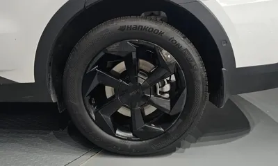 Kia Sorento 2026, 8755 км, за 59300000 KRW - фото 21