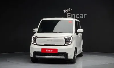 Kia Ray 2023, 53550 км, за 14980000 KRW - фото 3