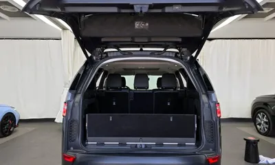 Land Rover Discovery 2018, 176135 км, за 18900000 KRW - фото 20