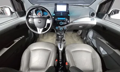 ChevroletGMDaewoo Spark 2014, 124558 км, за 3500000 KRW - фото 7