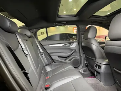 Cadillac CT5 2021, 41500 км, за 108000 CNY - фото 18