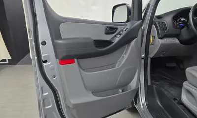 Hyundai Starex 2020, 61789 км, за 17000000 KRW - фото 24