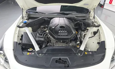 Kia Stinger 2018, 125714 км, за 16700000 KRW - фото 6