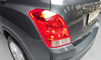 ChevroletGMDaewoo Trax 2018, 72060 км, за 6990000 KRW - фото 23