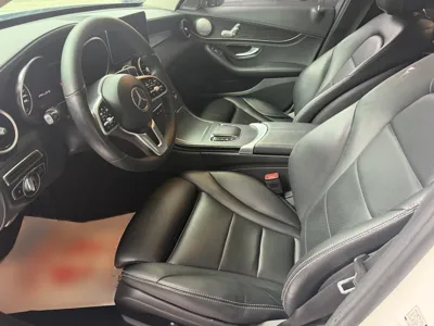 Mercedes-Benz C-Class 2019, 107700 км, за 111471.41 CNY - фото 9