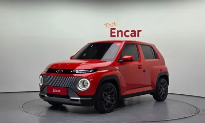 Hyundai Casper · 2022 год