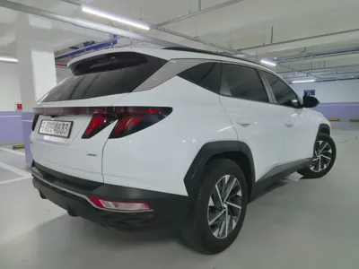 Hyundai Tucson 2023, 54518 км, за 23000000 KRW - фото 3